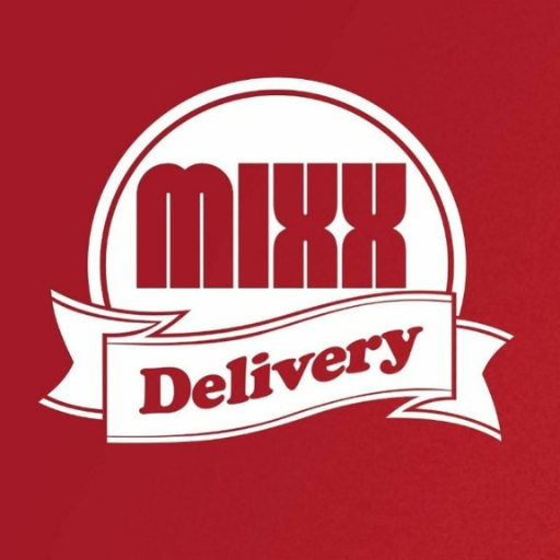 Mixx Delivery